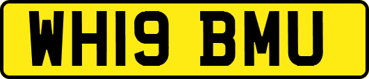 WH19BMU