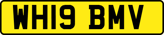WH19BMV