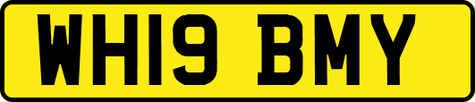 WH19BMY