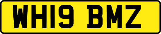 WH19BMZ