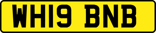 WH19BNB