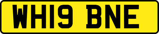 WH19BNE