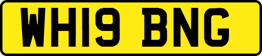 WH19BNG