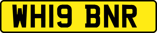 WH19BNR