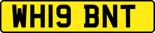 WH19BNT