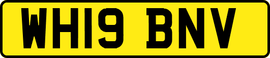 WH19BNV