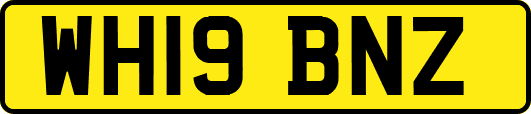 WH19BNZ
