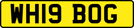 WH19BOG