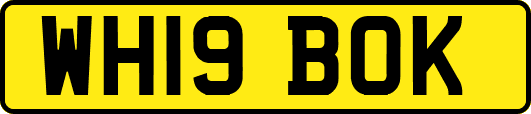 WH19BOK