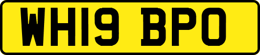 WH19BPO