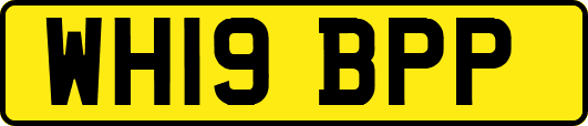 WH19BPP