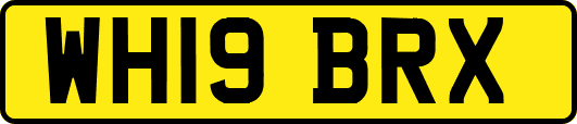 WH19BRX