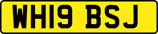 WH19BSJ