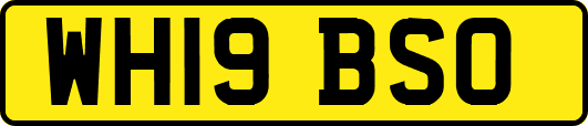WH19BSO