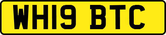WH19BTC