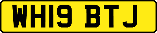 WH19BTJ