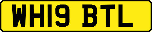 WH19BTL
