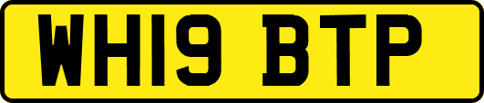 WH19BTP