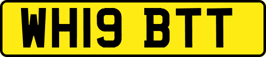 WH19BTT
