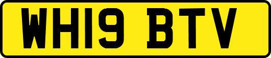 WH19BTV