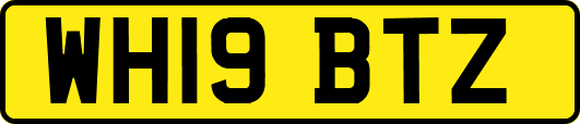 WH19BTZ