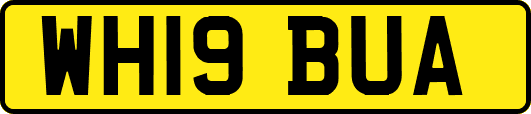 WH19BUA