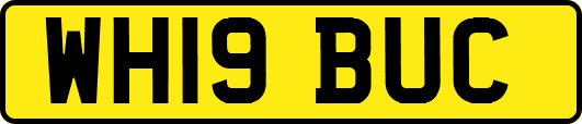 WH19BUC