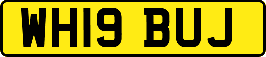 WH19BUJ