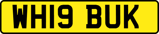 WH19BUK