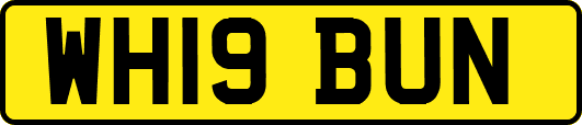 WH19BUN