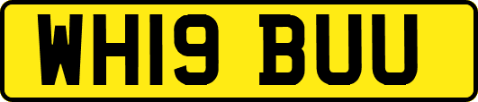 WH19BUU