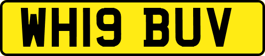 WH19BUV