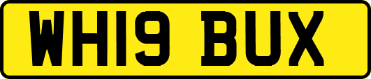 WH19BUX
