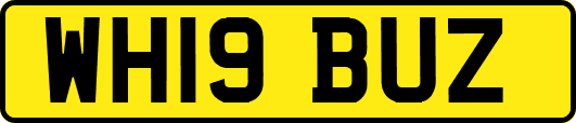 WH19BUZ