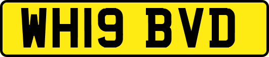 WH19BVD