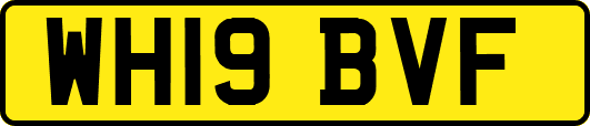 WH19BVF