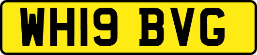 WH19BVG