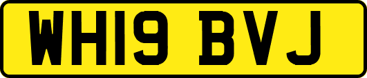 WH19BVJ