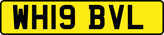 WH19BVL