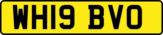 WH19BVO