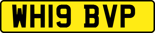 WH19BVP