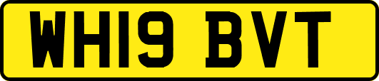 WH19BVT