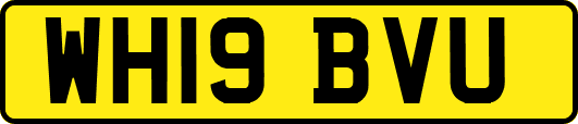 WH19BVU