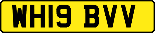 WH19BVV