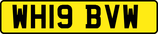 WH19BVW