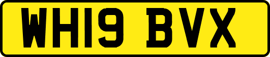 WH19BVX