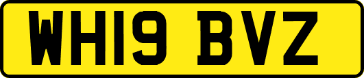 WH19BVZ