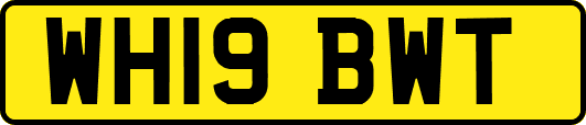 WH19BWT