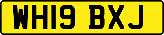WH19BXJ