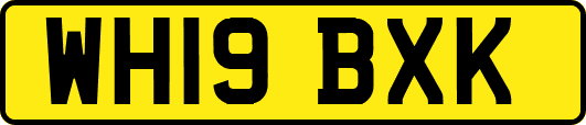 WH19BXK